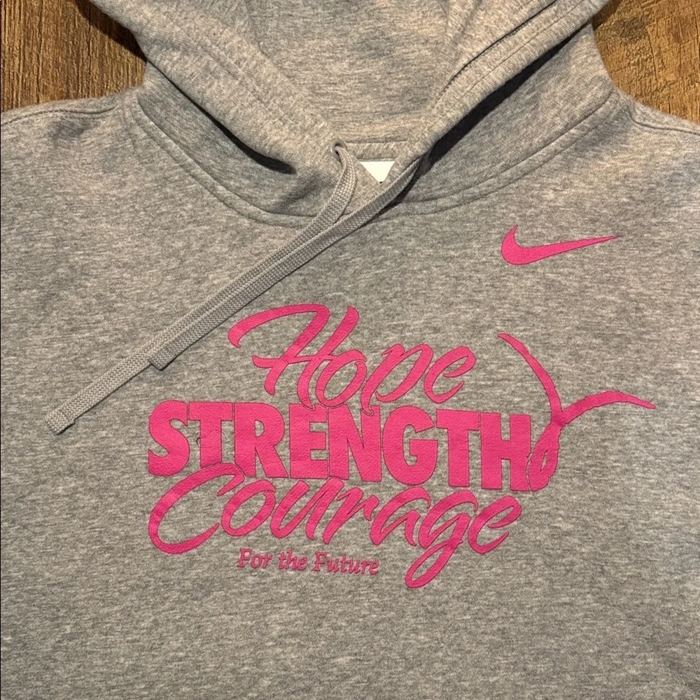 Nike #PLAY4KAY Hoodie